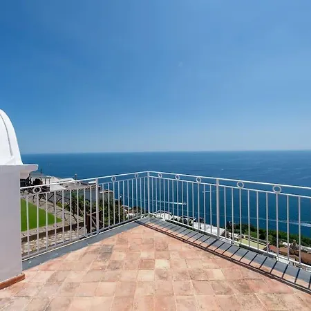 Minerva With Sea View
